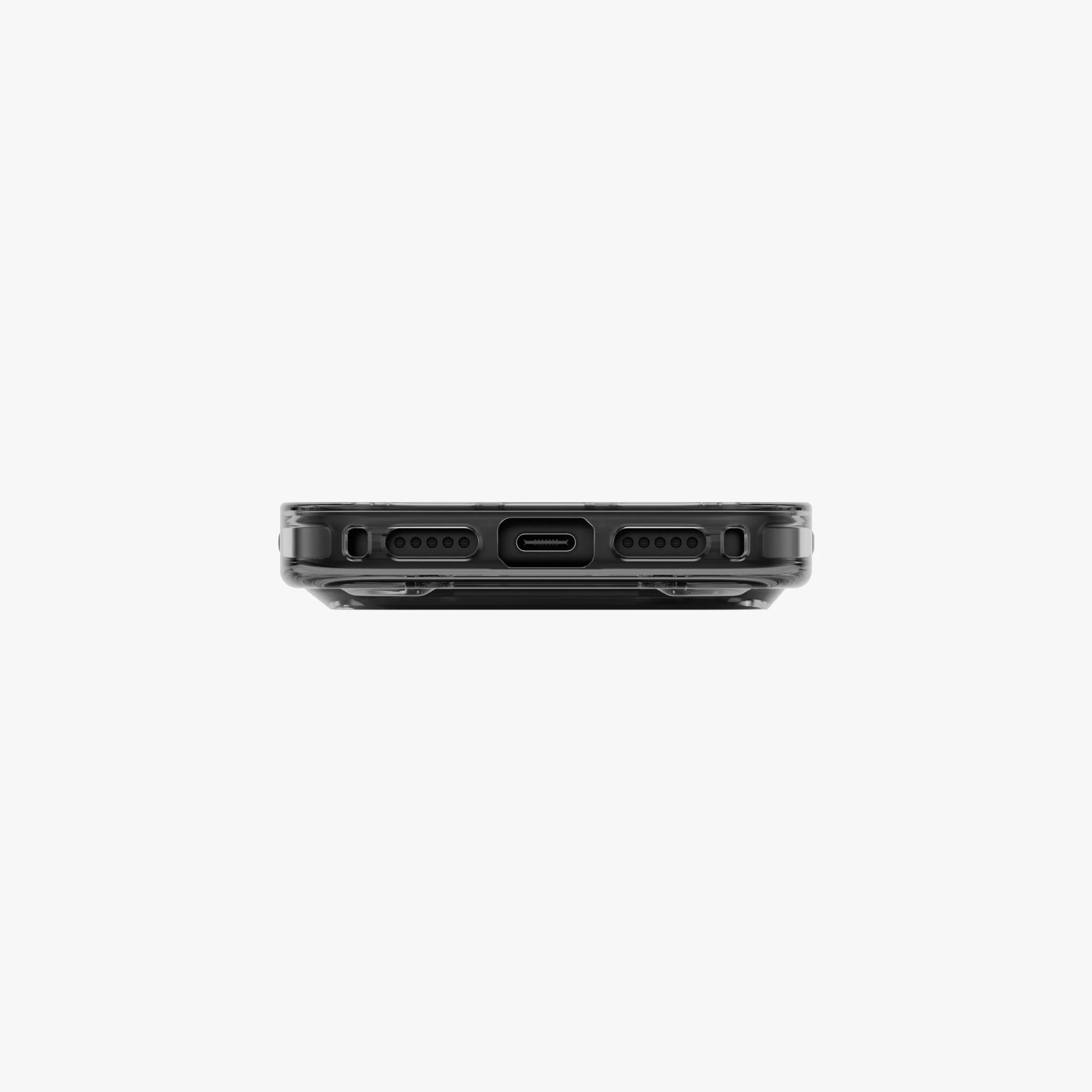 قاب آیفون ۱۸ پرو مکس یونیک مدل UNIQ Heldro Air MagClick