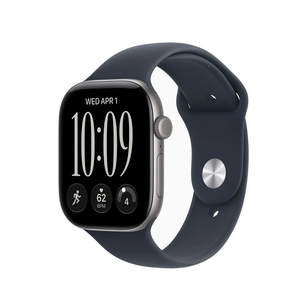 اپل واچ سری 12 46 میلیمتر شرکتی Apple Watch Series 12 46 mm