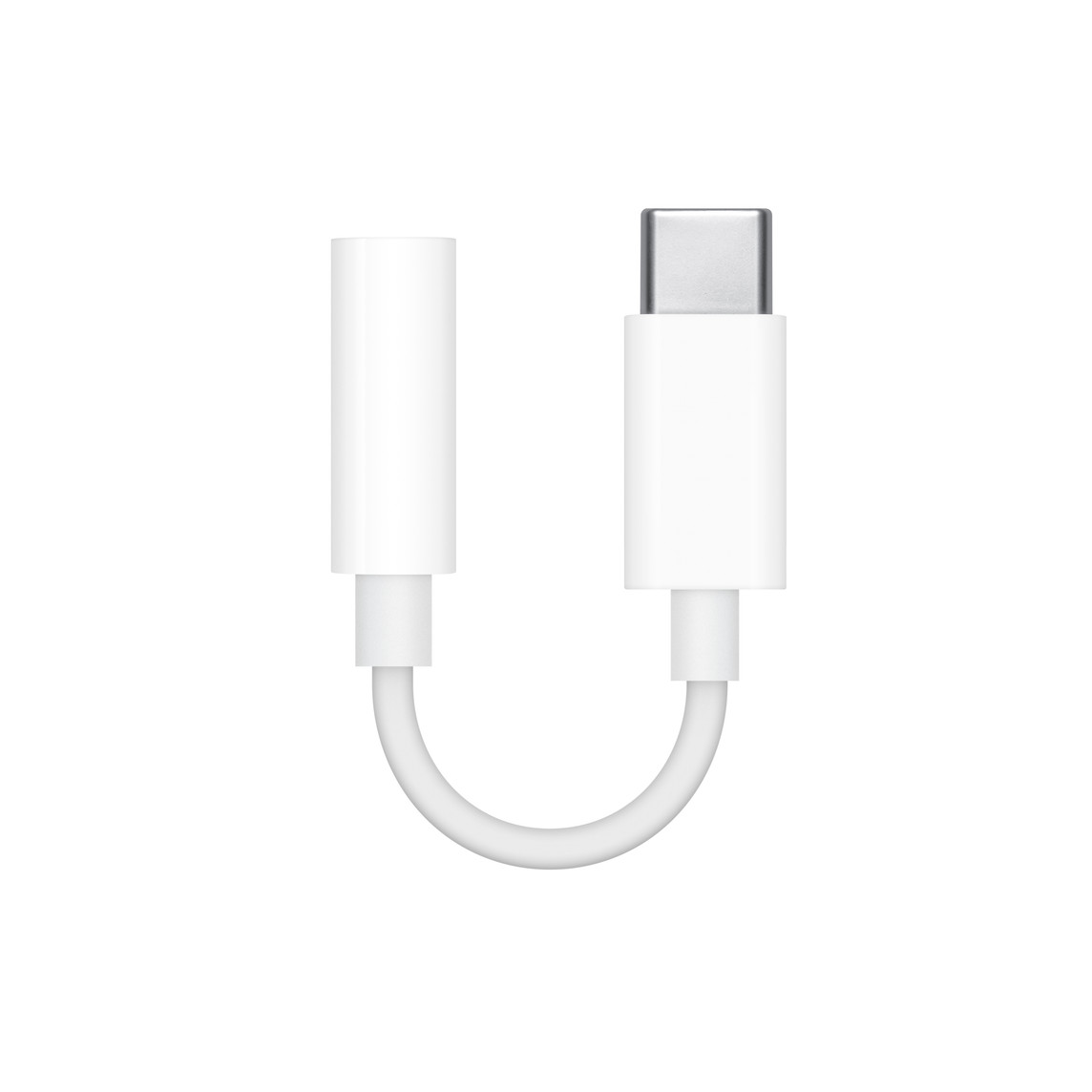 کابل یو اس بی سی به جک ۳.۵ اپل Apple USB-C To 3.5mm