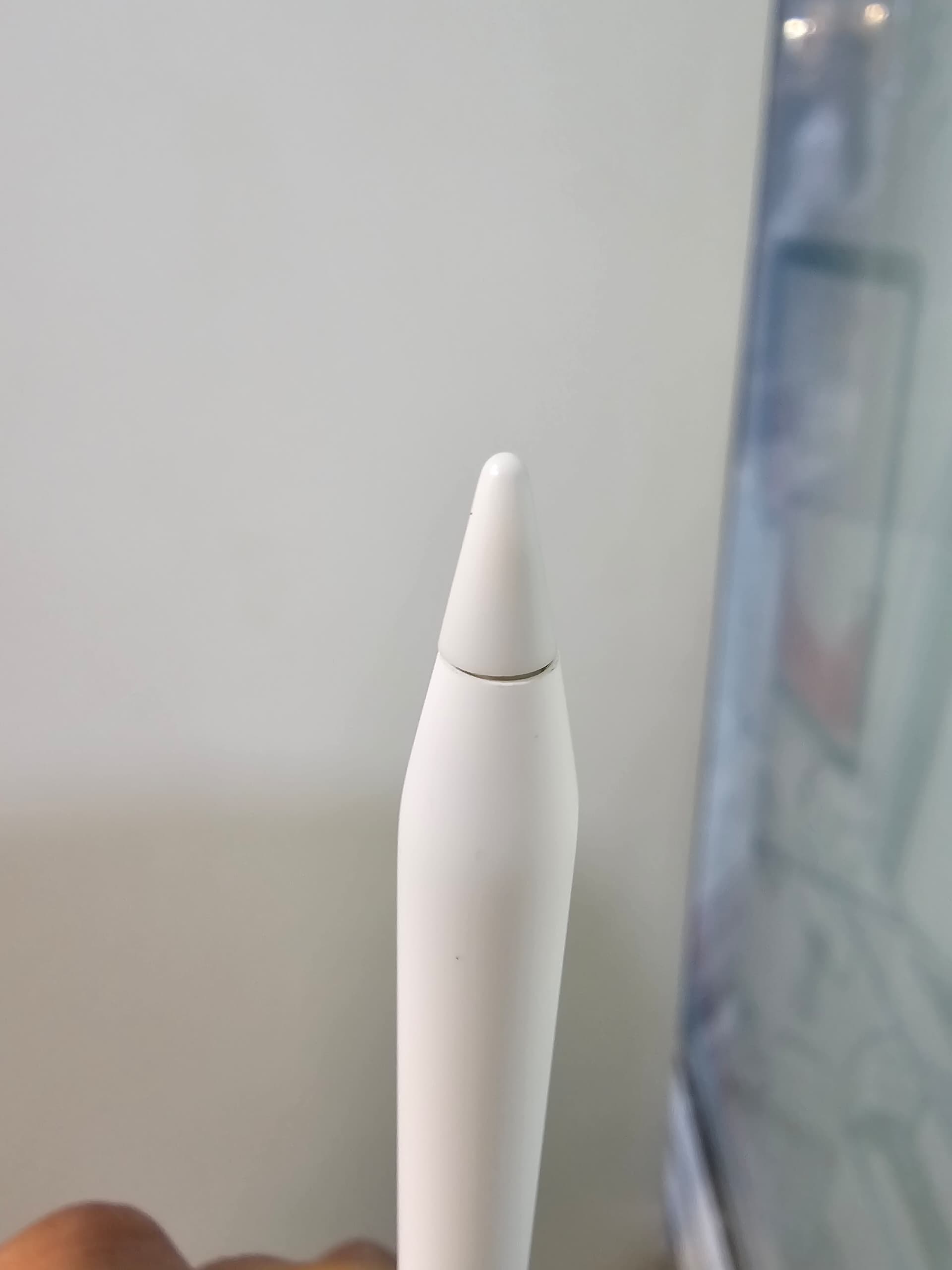 کارکرده : اپل پن پرو Apple pencil Pro