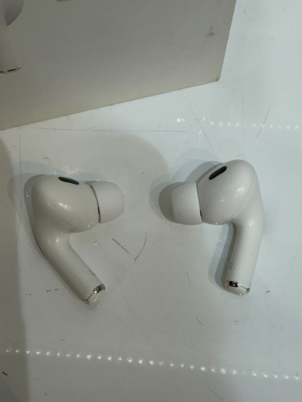 کارکرده : ایرپاد پرو 2 تایپ سی  Air Pod Pro 2 Type C