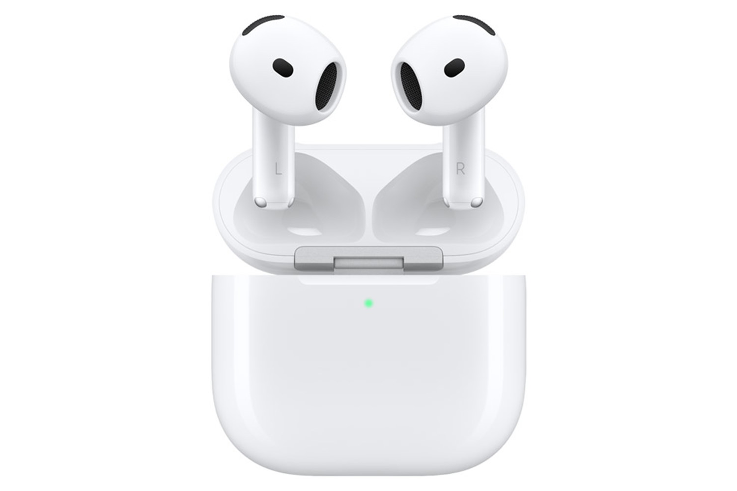 ایرپاد 4 نرمال با گارانتی AirPod 4