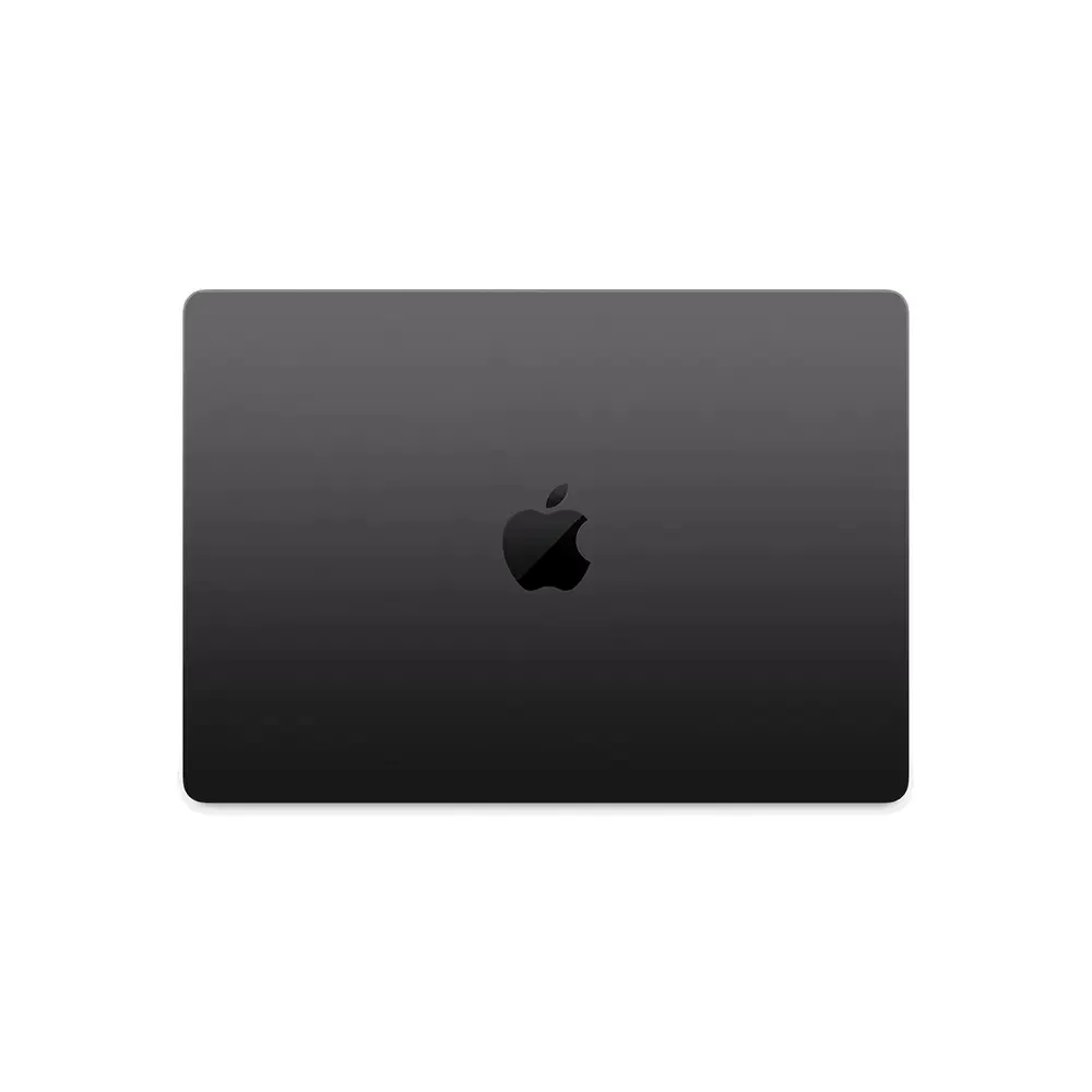 لپ تاپ اپل مک بوک پرو 14 اینچ پردازنده M5 حافظه 1 ترابایت اس اس دی و رم 24 گیگابایت  Mac Book Pro 14 Inch M5 1Tb Ram 24 Gb SSD 2026