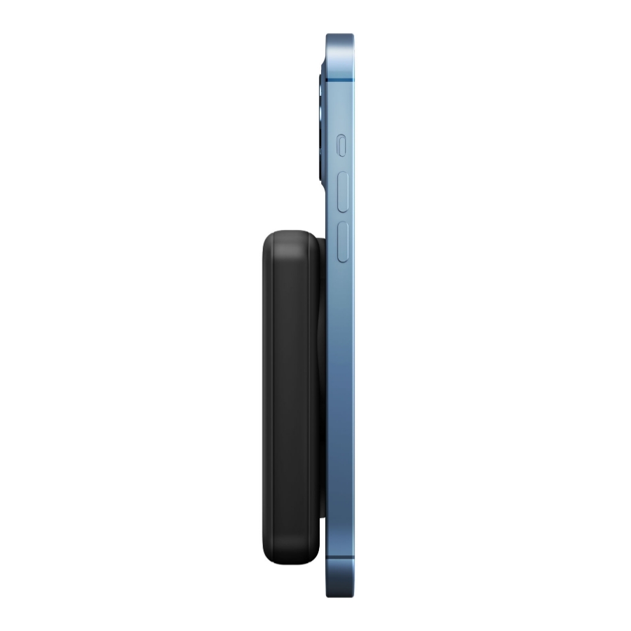 پاوربانک وایرلس مگسیف 10000 میلی آمپر ساعت انرژیا | Energea MagPac Mini Power Bank 10000mah