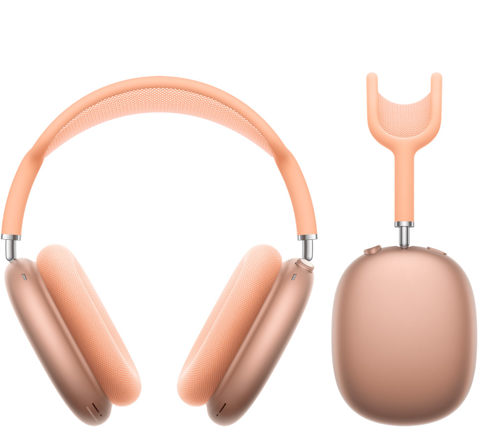 ایرپاد مکس AirPod Max 2024