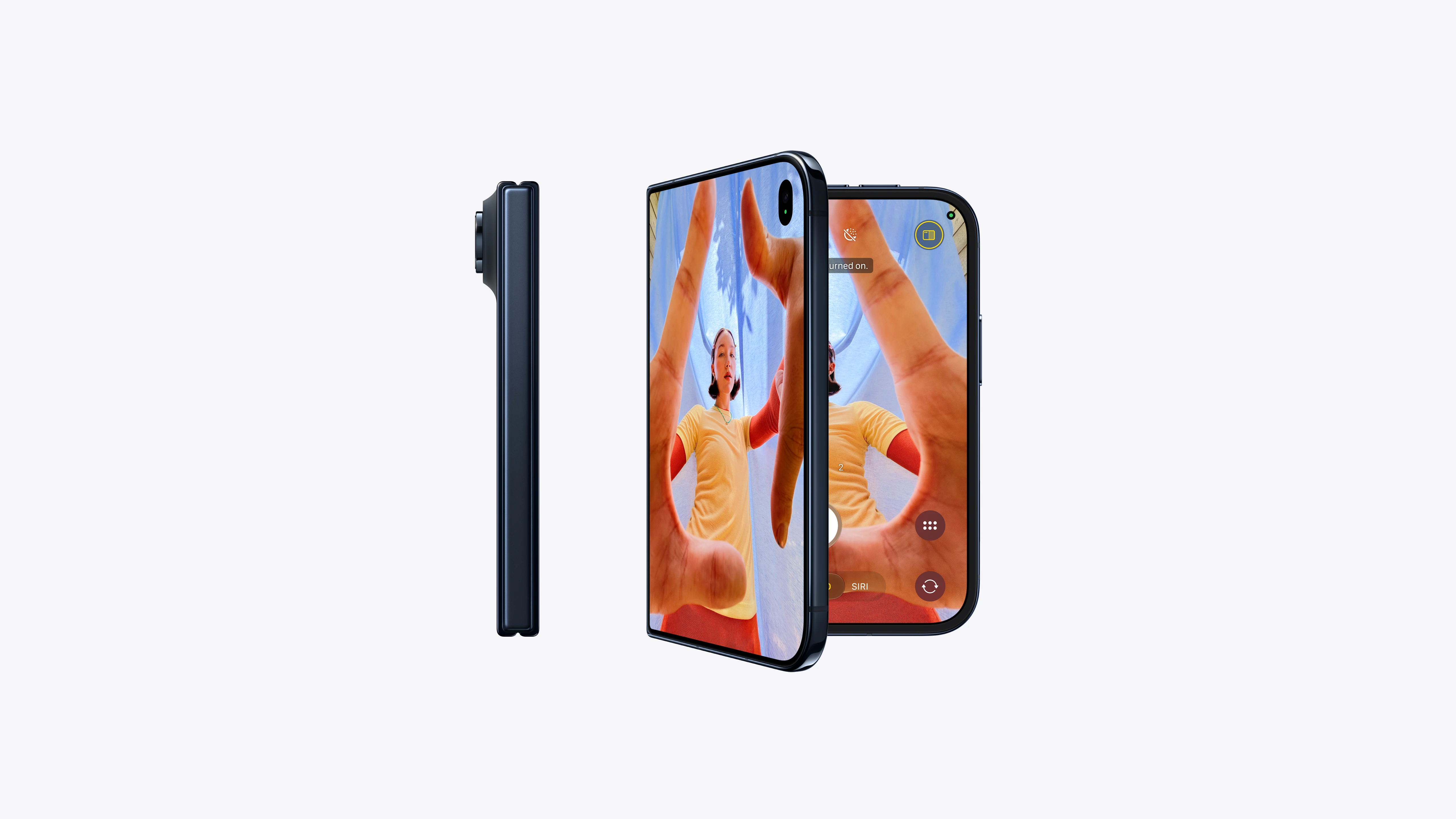 آیفون Duo حافظه 512 گیگابایت و رم 12 گیگابایت سنگاپور بدون رجیستر iPhone Duo 512 Gb ZAA