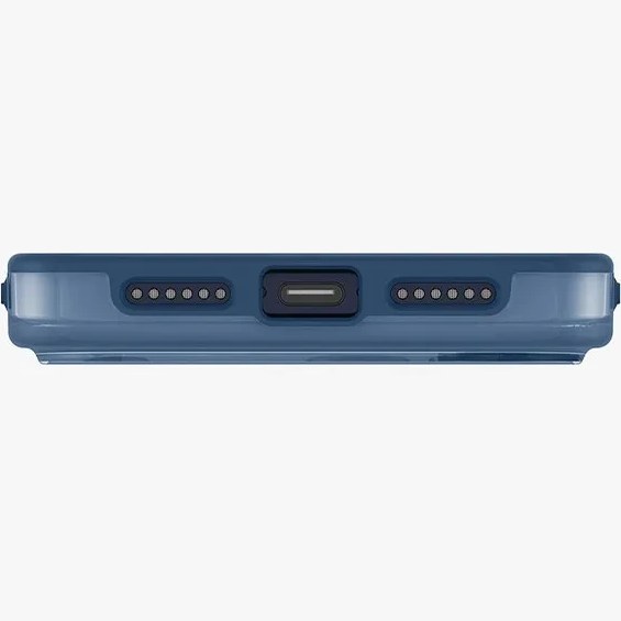 قاب یونیک ( UNIQ ) مدل Clario برای iPhone 17 Pro Max