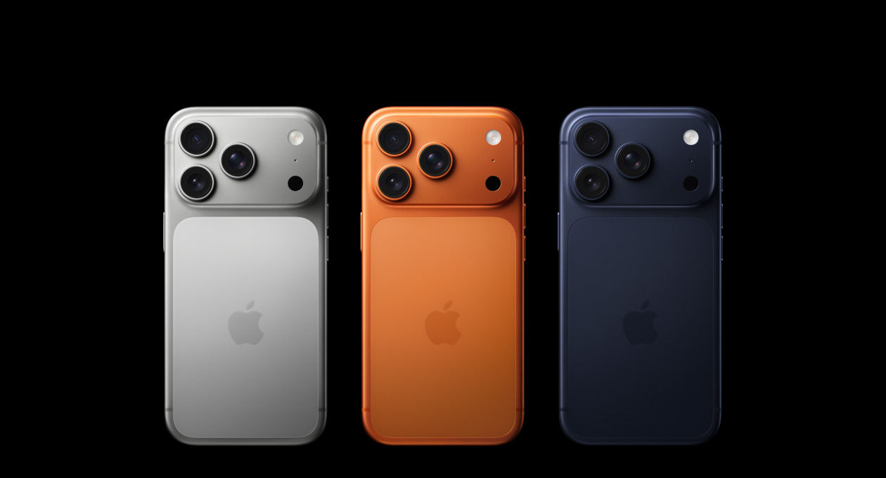 iPhone 17 Pro Max 256 Gb CHA آیفون 17 پرومکس حافظه داخلی 256 گیگابایت رم 12 گیگابایت چین نات اکتیو شرکتی