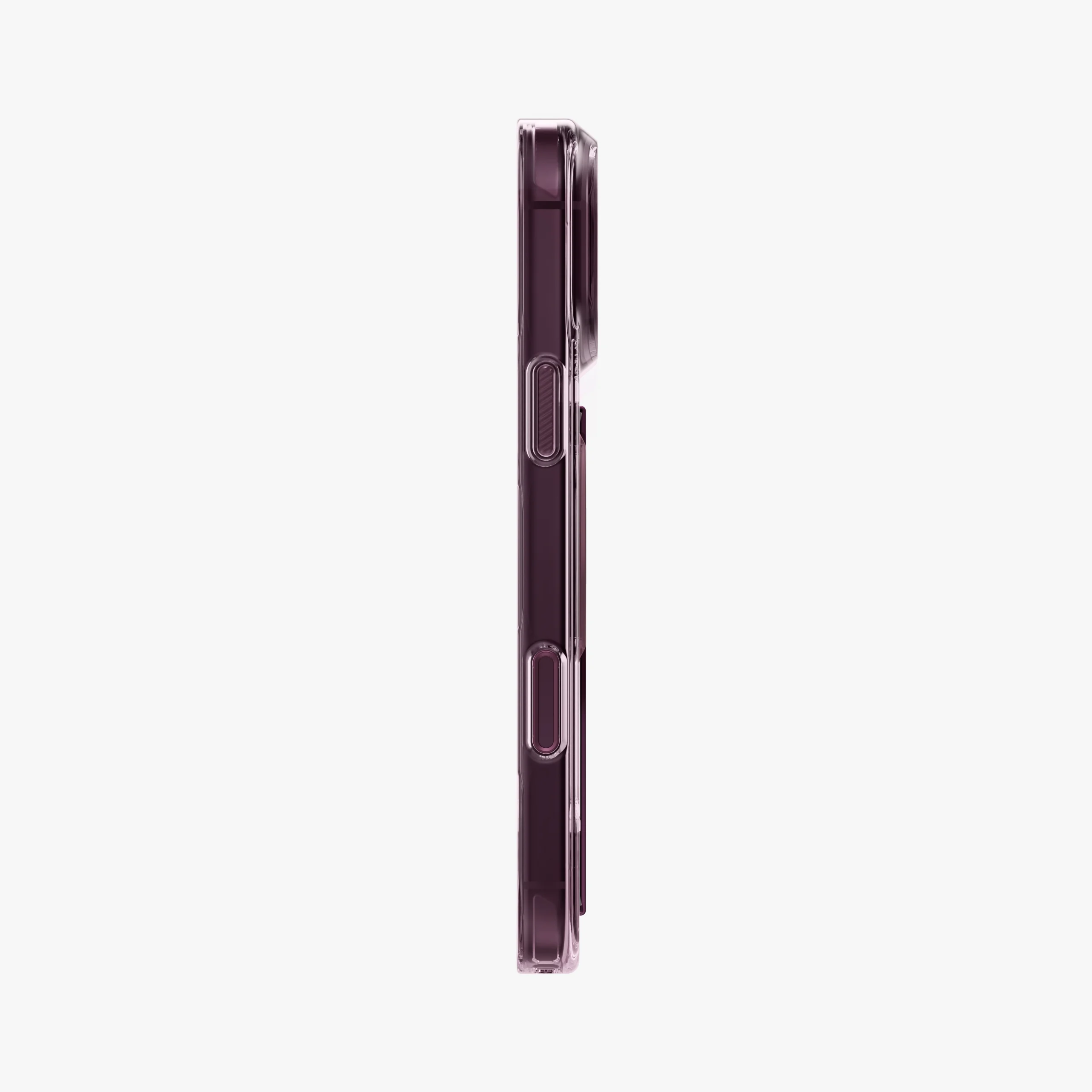 قاب آیفون ۱۸ پرو مکس یونیک مدل UNIQ Heldro Air MagClick