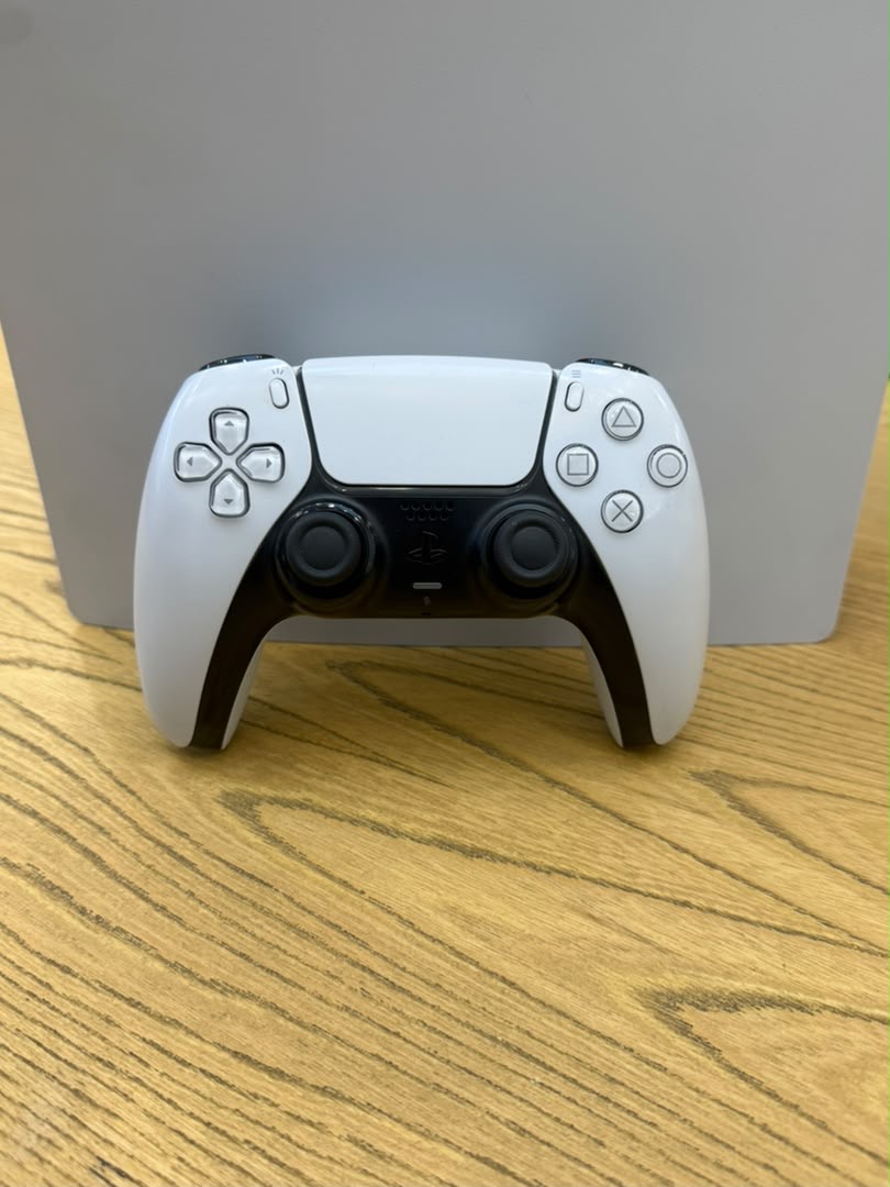 کارکرده : پلی استیشن ۵ دیجیتال مدل 1200 Play Station 5 Fat Digital