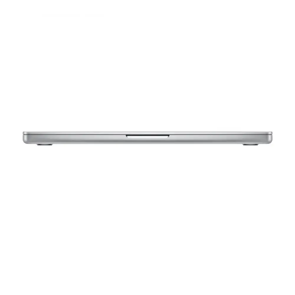 لپ تاپ اپل مک بوک پرو 14 اینچ پردازنده M5 حافظه 1 ترابایت اس اس دی و رم 24 گیگابایت  Mac Book Pro 14 Inch M5 1Tb Ram 24 Gb SSD 2026