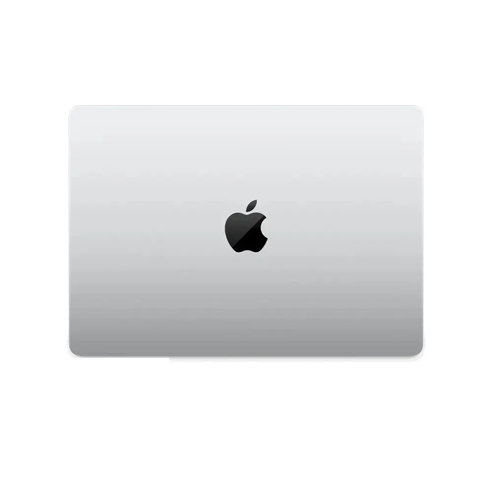 لپ تاپ اپل مک بوک پرو 14 اینچ پردازنده M5 حافظه 1 ترابایت اس اس دی و رم 24 گیگابایت  Mac Book Pro 14 Inch M5 1Tb Ram 24 Gb SSD 2026