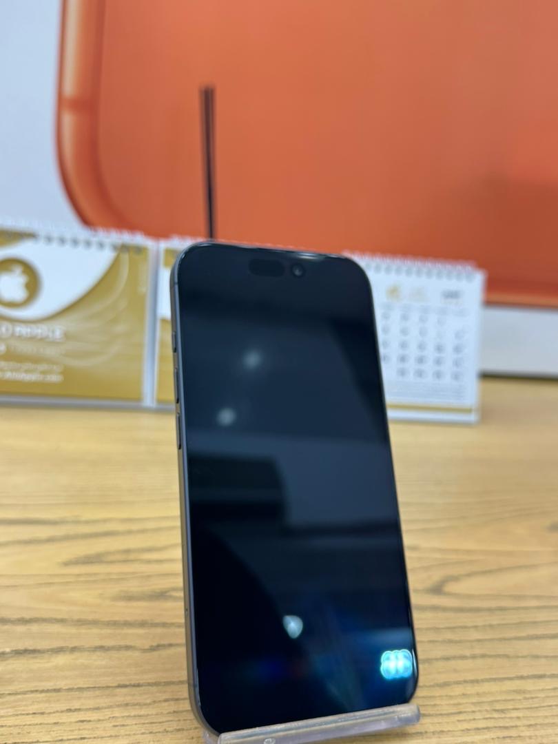 کارکرده : آیفون ۱۷ نرمال حافظه ۲۵۶ گیگابایت و رم ۸ گیگابایت مشکی چین iPhone 17 256 Gb Black CHA
