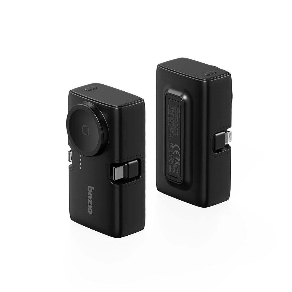پاوربانک Bazic KODA 5000mAh شارژ واچ