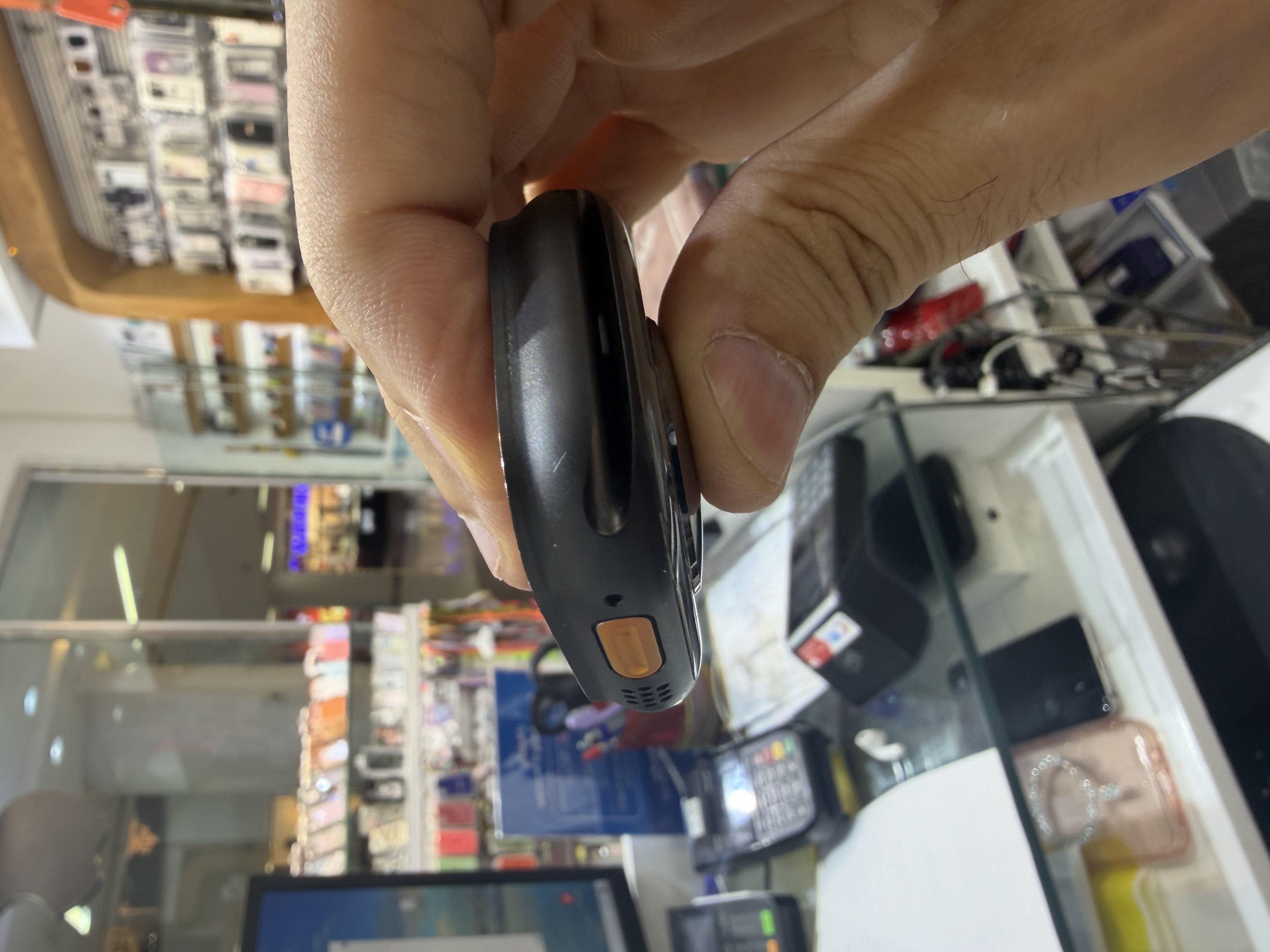 کارکرده : اپل واچ اولترا ۲ سایز ۴۹ میلیمتر مشکی اوشن Apple Watch Ultra 2 49mm Ocean Black