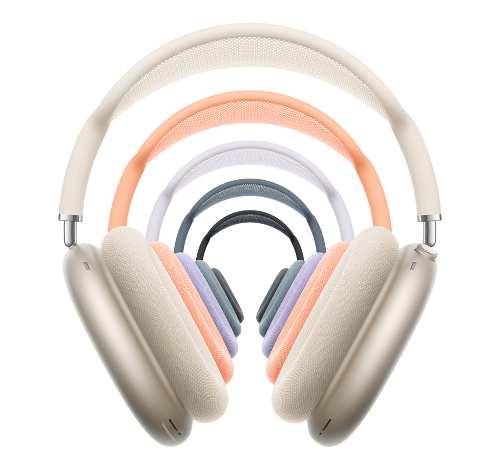 ایرپاد مکس 2 Air Pod Max 2026
