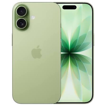 آیفون 17 حافظه 256 گیگابایت و رم 8 گیگابایت چین نات اکتیو بدون رجیستر iPhone 17 256 Gb CHA