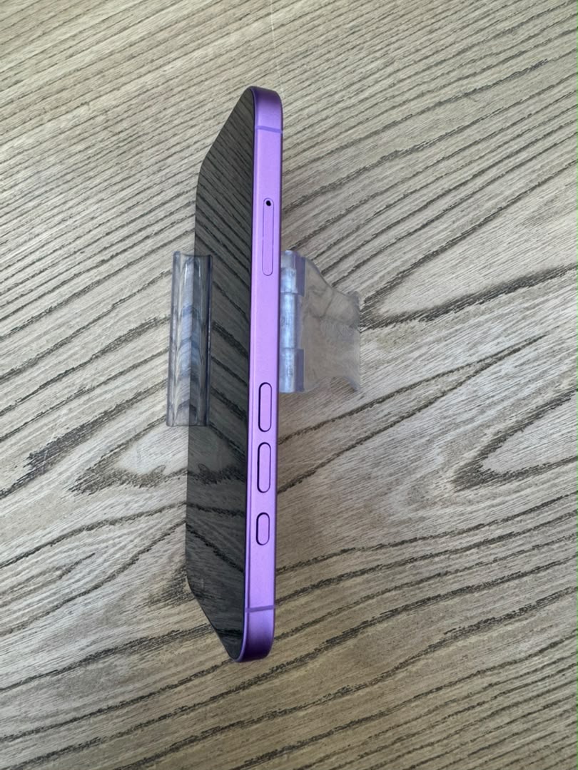 کارکرده : آیفون 16 نرمال حافظه 128 گیگابایت و رم 8 گیگابایت رجیستر شده شرکتی صورتی iPhone 16 128 Gb Pink CHA