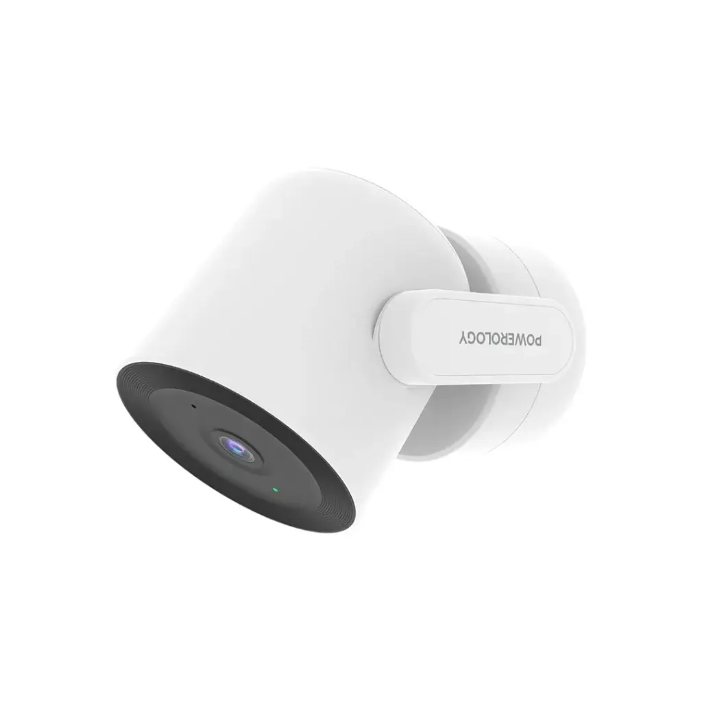 دوربین مدار بسته پاورولوژی مدل PSM015 کیفیت تصویر ۴ مگاپیکسل Powerology smart camera