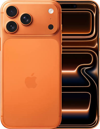 آیفون 17 پرو حافظه 256 گیگابایت و رم 12 گیگابایت سنگاپور نات اکتیو شرکتی iPhone 17 Pro 256 Gb ZAA