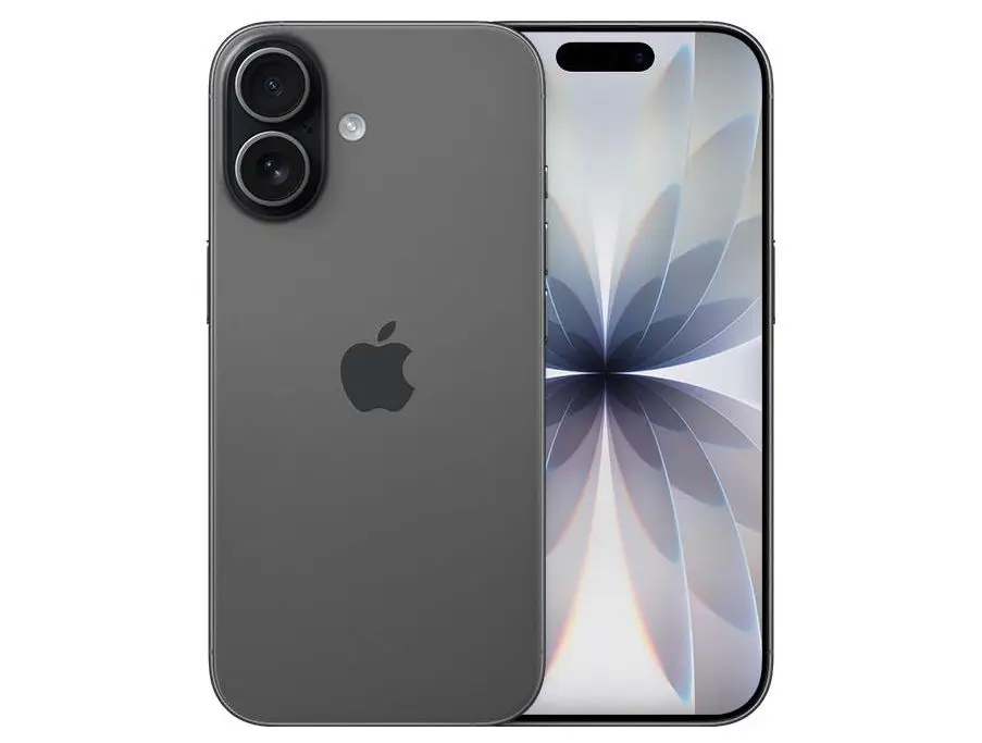آیفون 17 حافظه 256 گیگابایت و رم 8 گیگابایت چین نات اکتیو شرکتی iPhone 17 256 Gb CHA