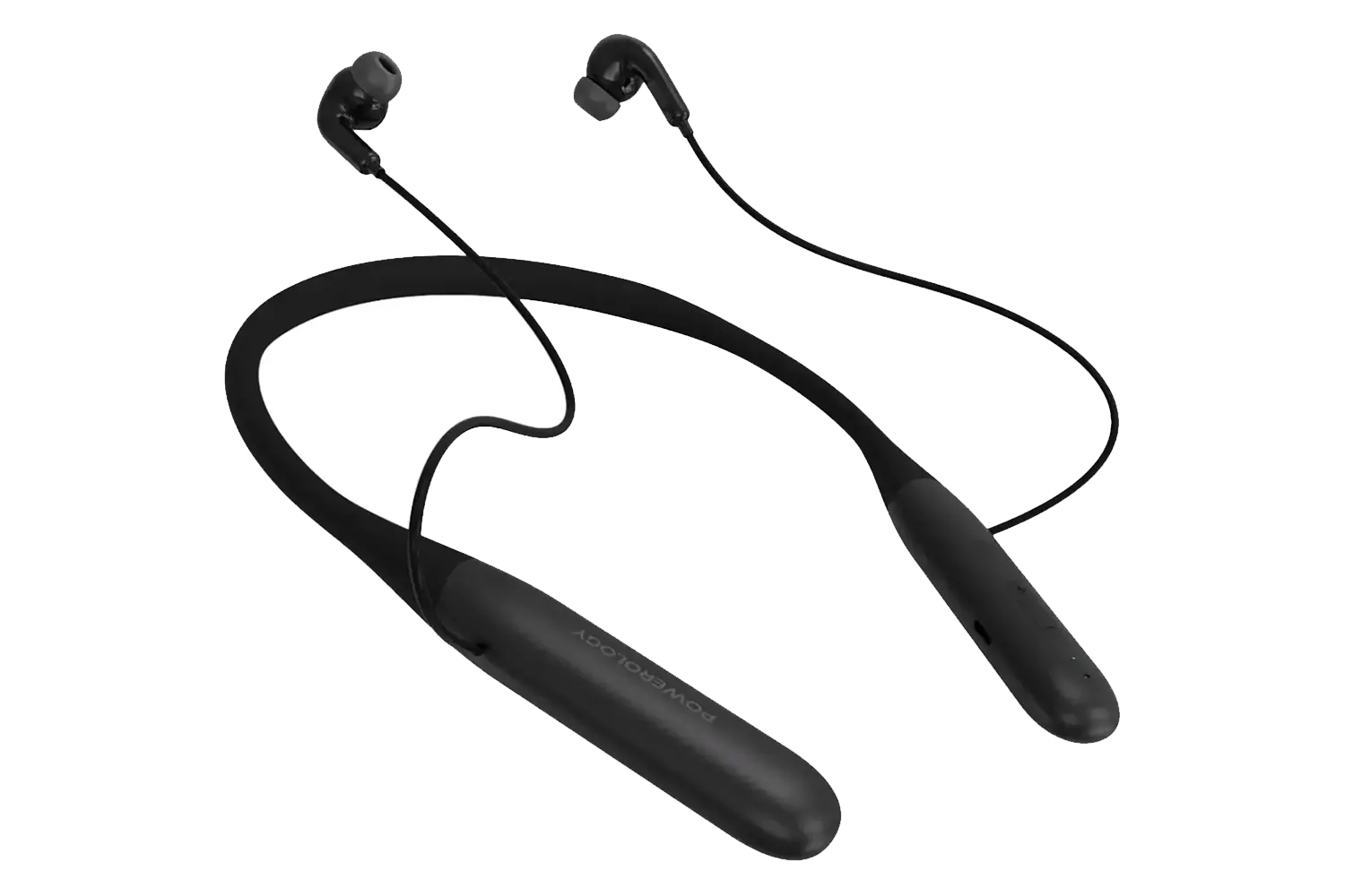 هندزفری پاورولوجی گردنی مدل Toneflex Powerology ENC Wireless Neckband