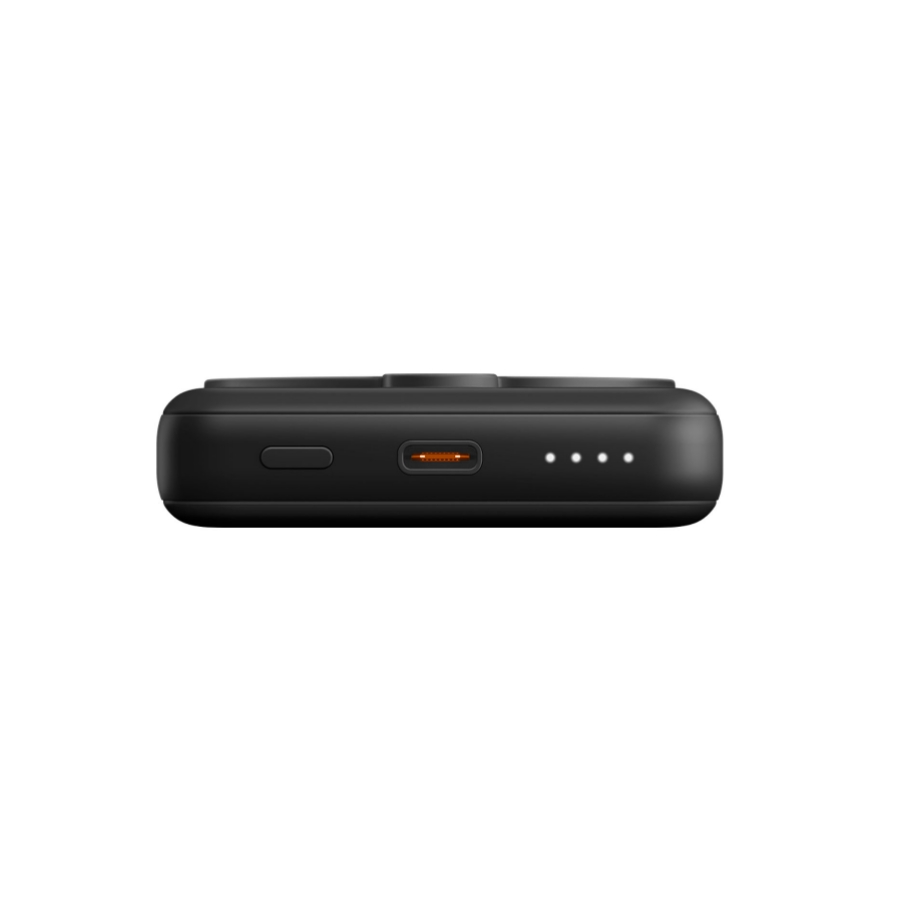 پاوربانک وایرلس مگسیف 10000 میلی آمپر ساعت انرژیا | Energea MagPac Mini Power Bank 10000mah