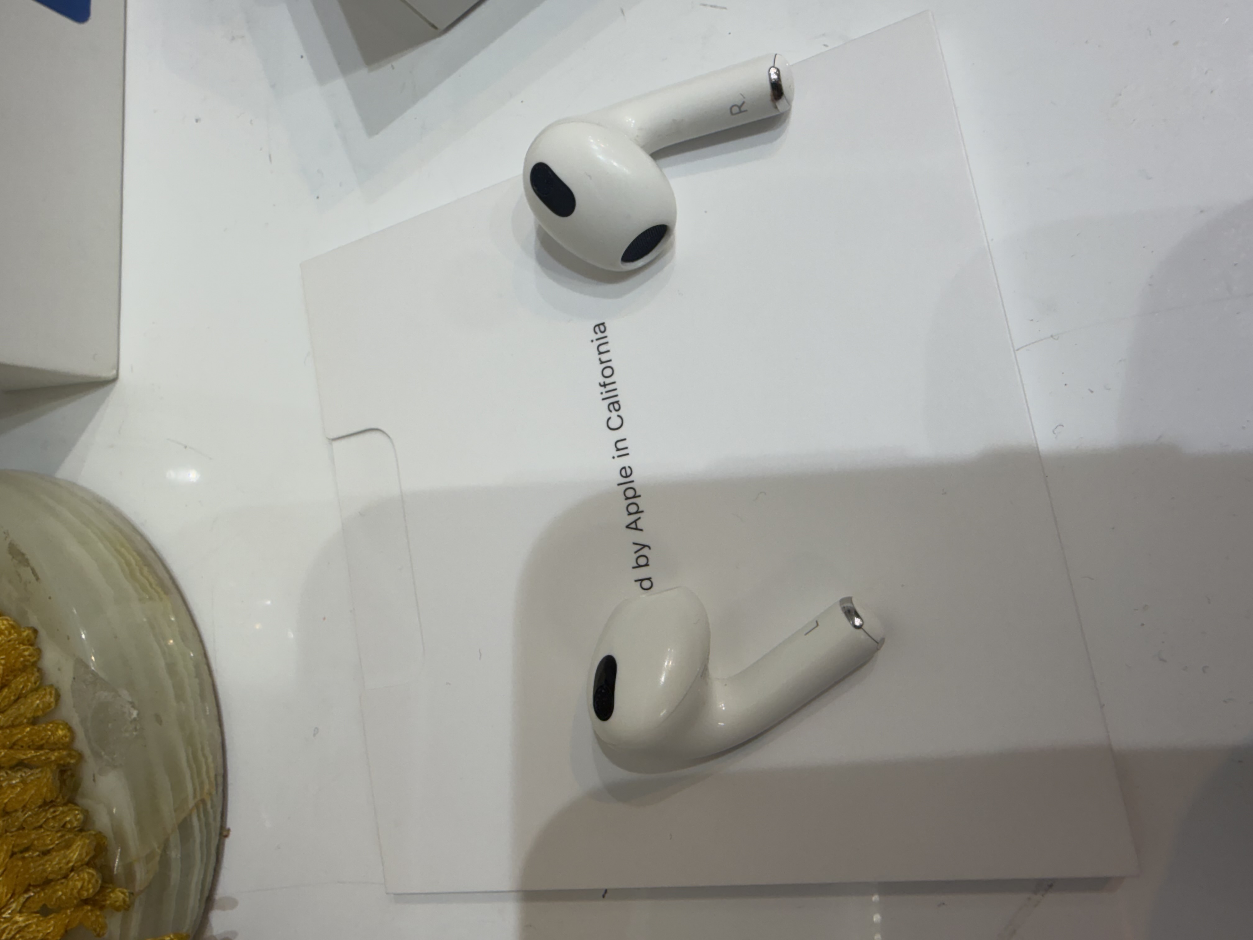 کارکرده : ایرپاد ۳ Airpod 3