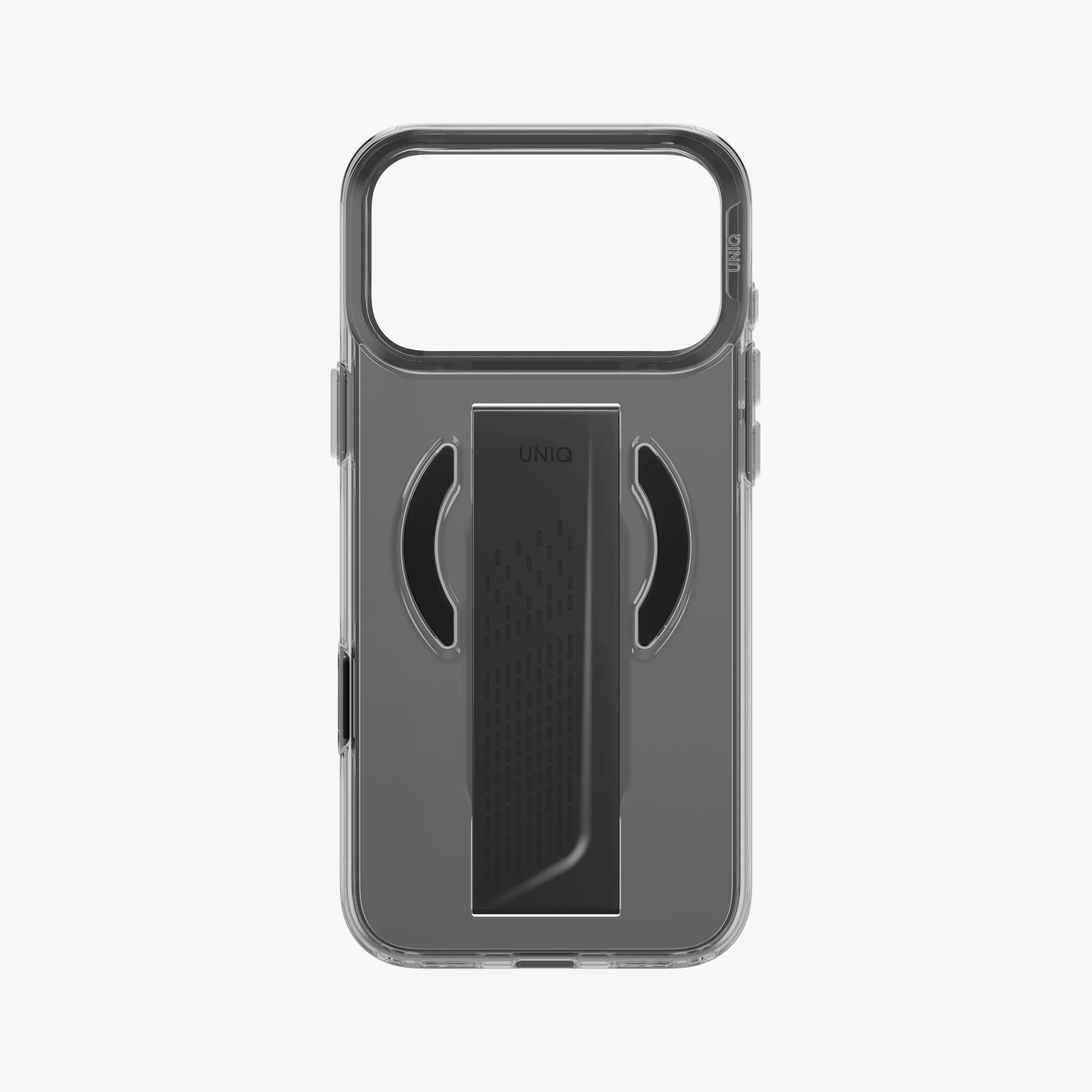 قاب آیفون ۱۸ پرو مکس یونیک مدل UNIQ Heldro Air MagClick
