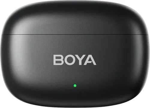 میکروفون Boya Mini 12 | میکروفون بویا مدل Boya Mini 12 Combo مشکی