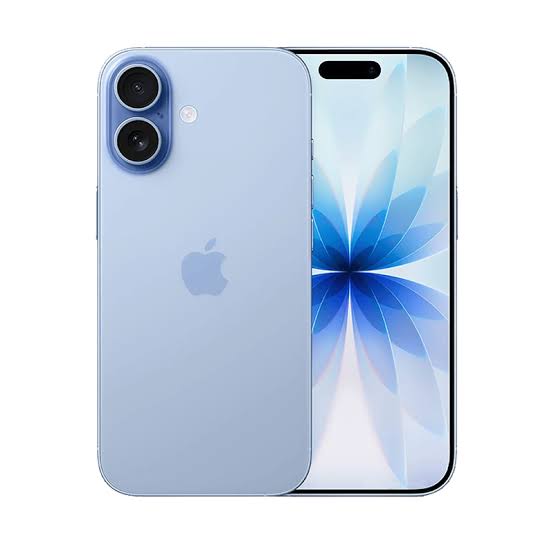 آیفون 17 حافظه 256 گیگابایت و رم 8 گیگابایت چین نات اکتیو بدون رجیستر iPhone 17 256 Gb CHA