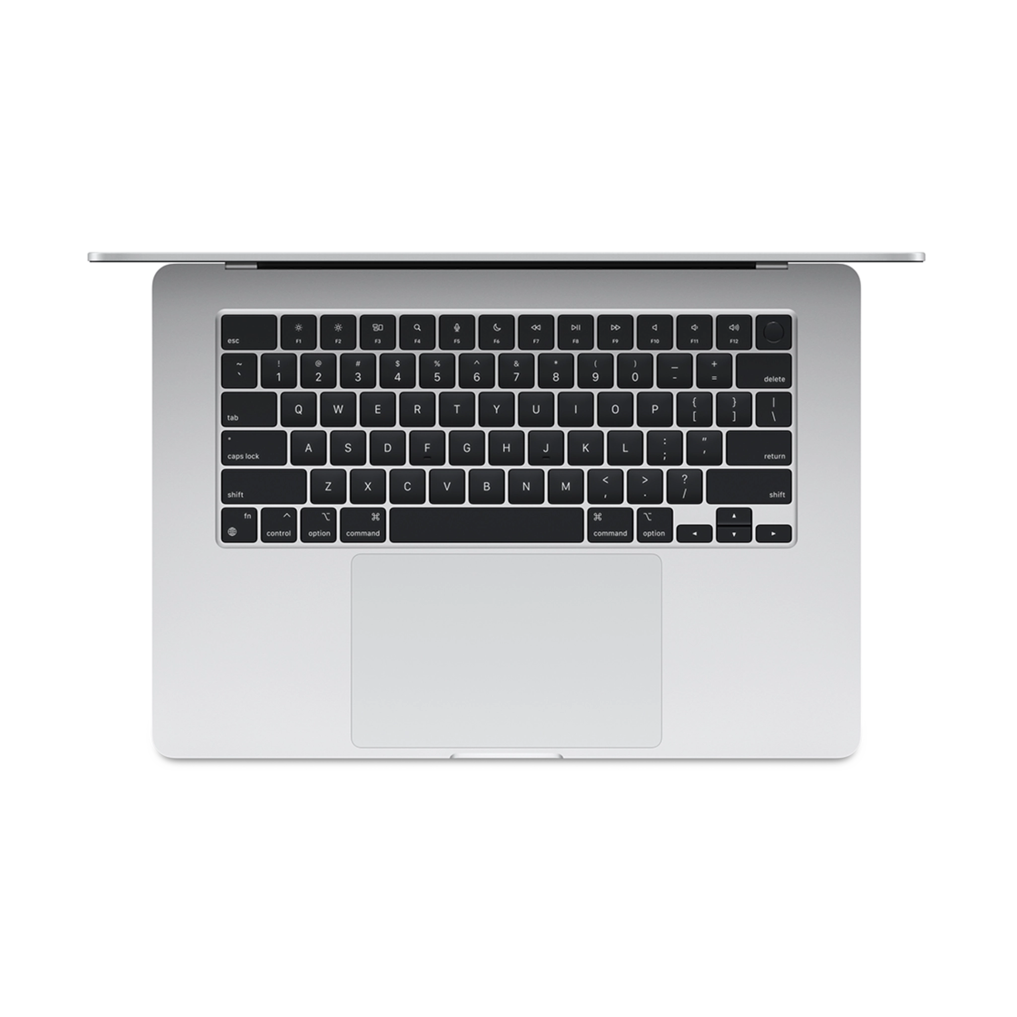 مک بوک ایر 13.6 اینچ پردازنده M5 | حافظه داخلی 512 گیگابایت SSD | رم 16 گیگابایت MacBook Air 13.6 Inch 2026 Cpu M5 Ram 16Gb 512Gb SSD