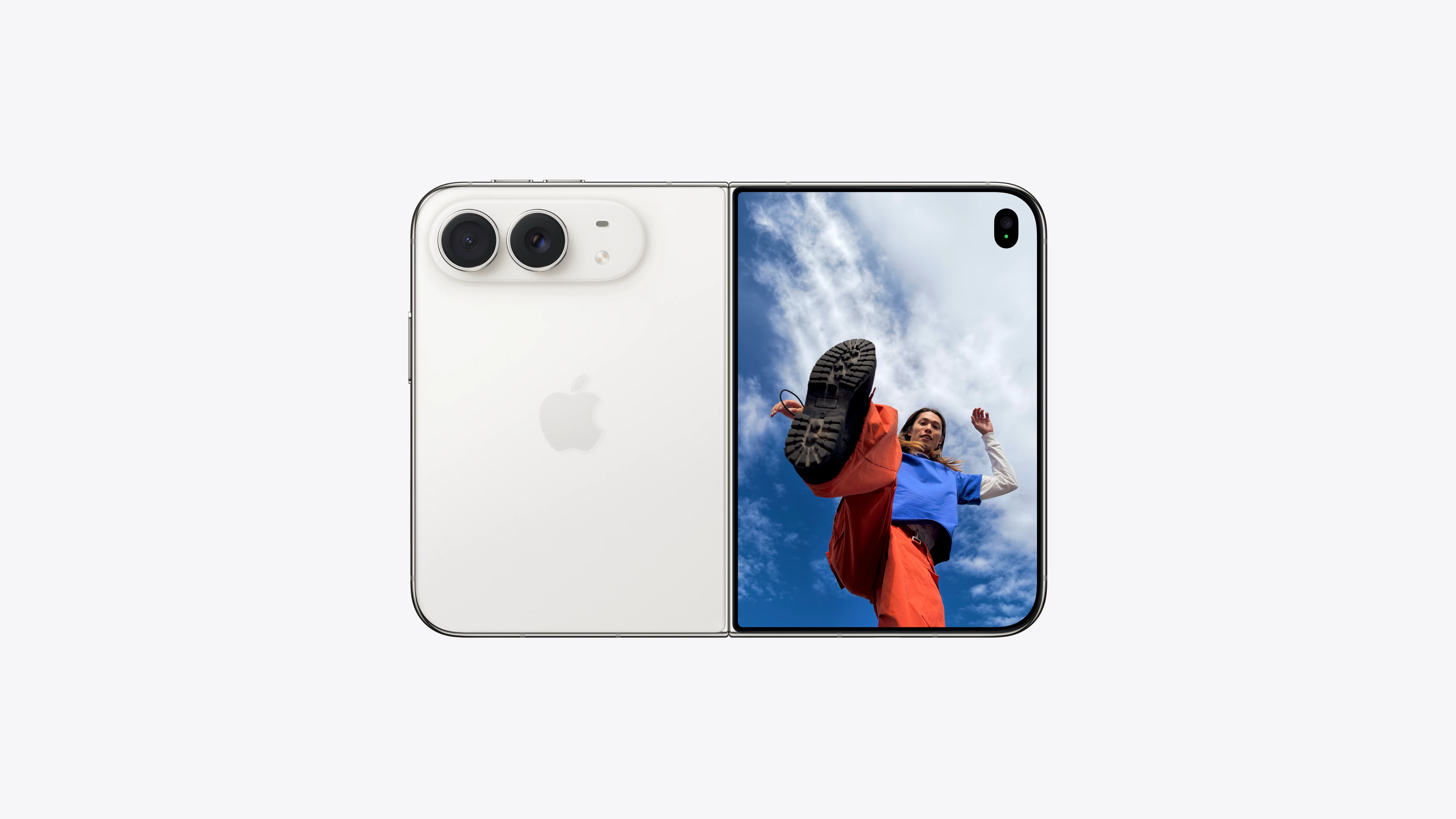 آیفون Duo حافظه 512 گیگابایت و رم 12 گیگابایت سنگاپور بدون رجیستر iPhone Duo 512 Gb ZAA