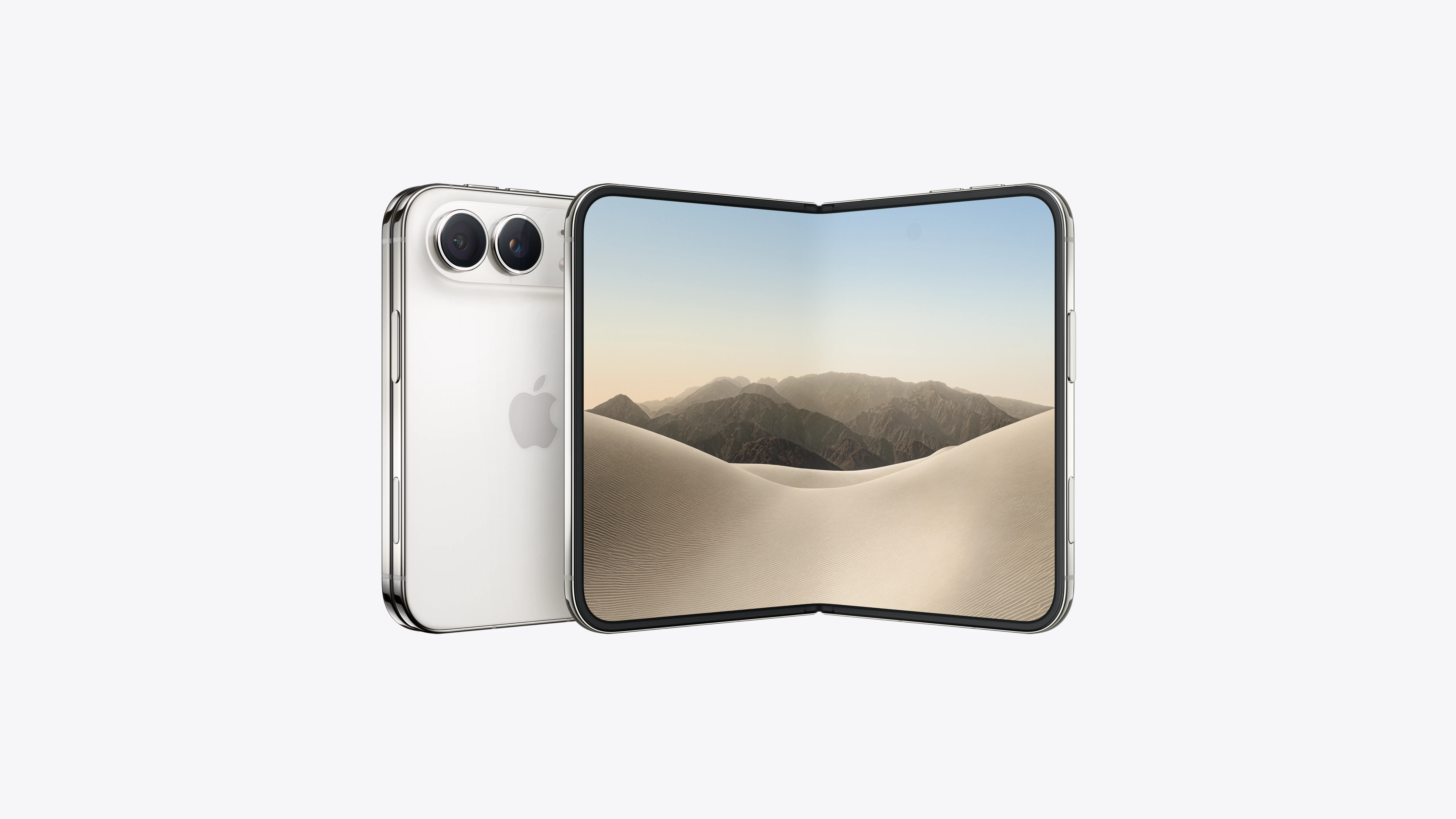 آیفون Duo حافظه 256  گیگابایت و رم 12 گیگابایت سنگاپور بدون رجیستر iPhone Duo 256 Gb ZAA