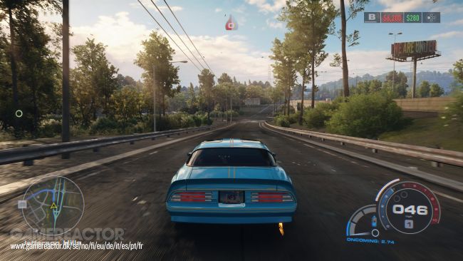 کارکرده : دیسک بازی Need for Speed Unbound برای PS5