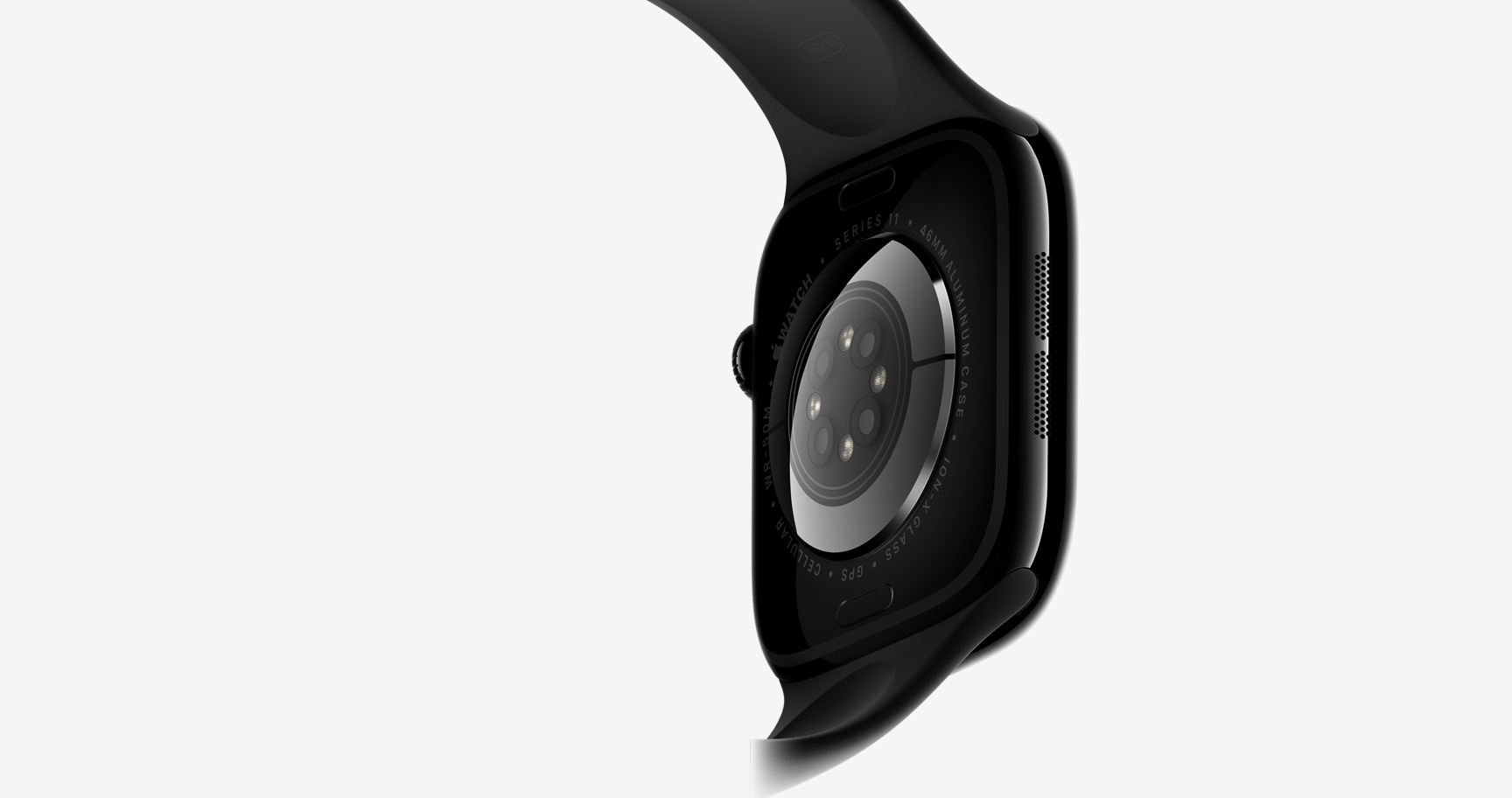 اپل واچ سری 11 42 میلیمتر شرکتی Apple Watch Series 11 42 mm