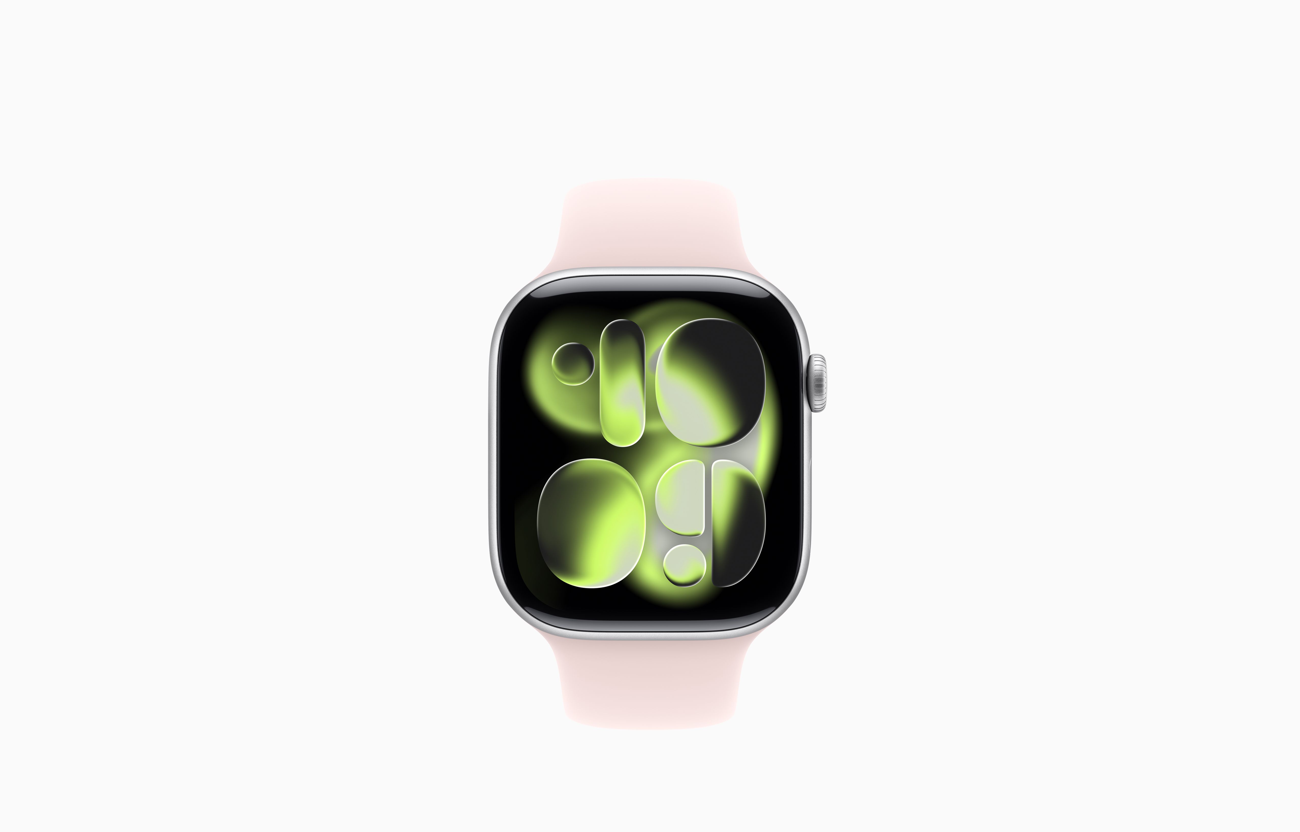 اپل واچ سری 11 46 میلیمتر شرکتی Apple Watch Series 11 46 mm