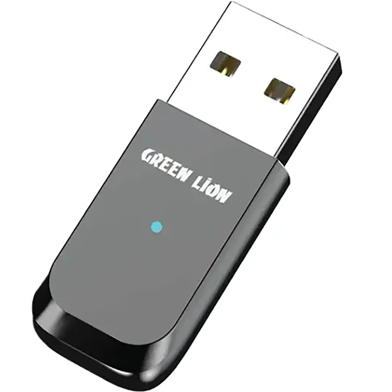 Green Lion دانگل بلوتوث گرین لاین مدل Zinc Alloy Shell