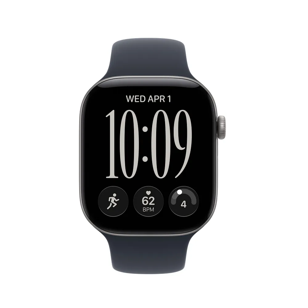 اپل واچ سری 12 46 میلیمتر شرکتی Apple Watch Series 12 46 mm