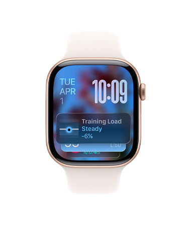 اپل واچ سری 11 42 میلیمتر شرکتی Apple Watch Series 11 42 mm