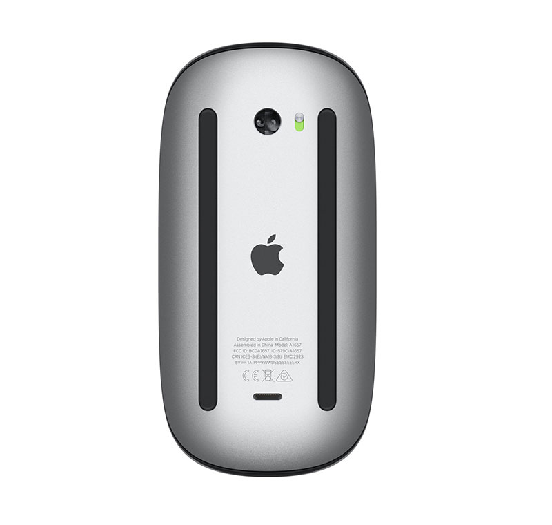 ماوس بی‌سیم اپل مدل Magic Mouse USB-C