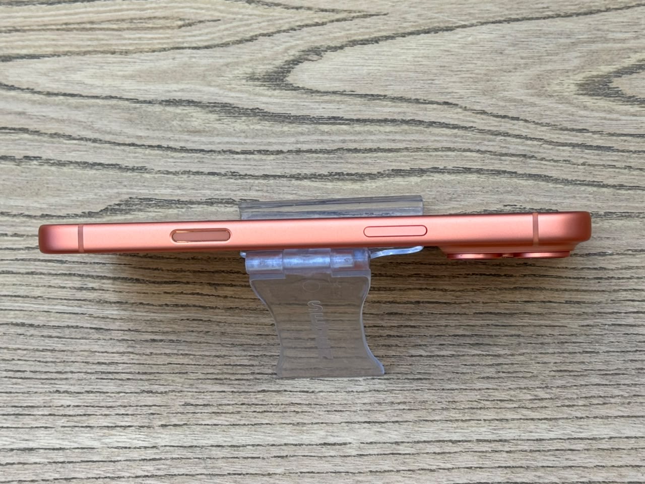 کارکرده : آیفون ۱۷ پرومکس حافظه ۲۵۶ گیگابایت نارنجی سنگاپور iPhone 17 Pro Max 256 Gb Orange ZAA