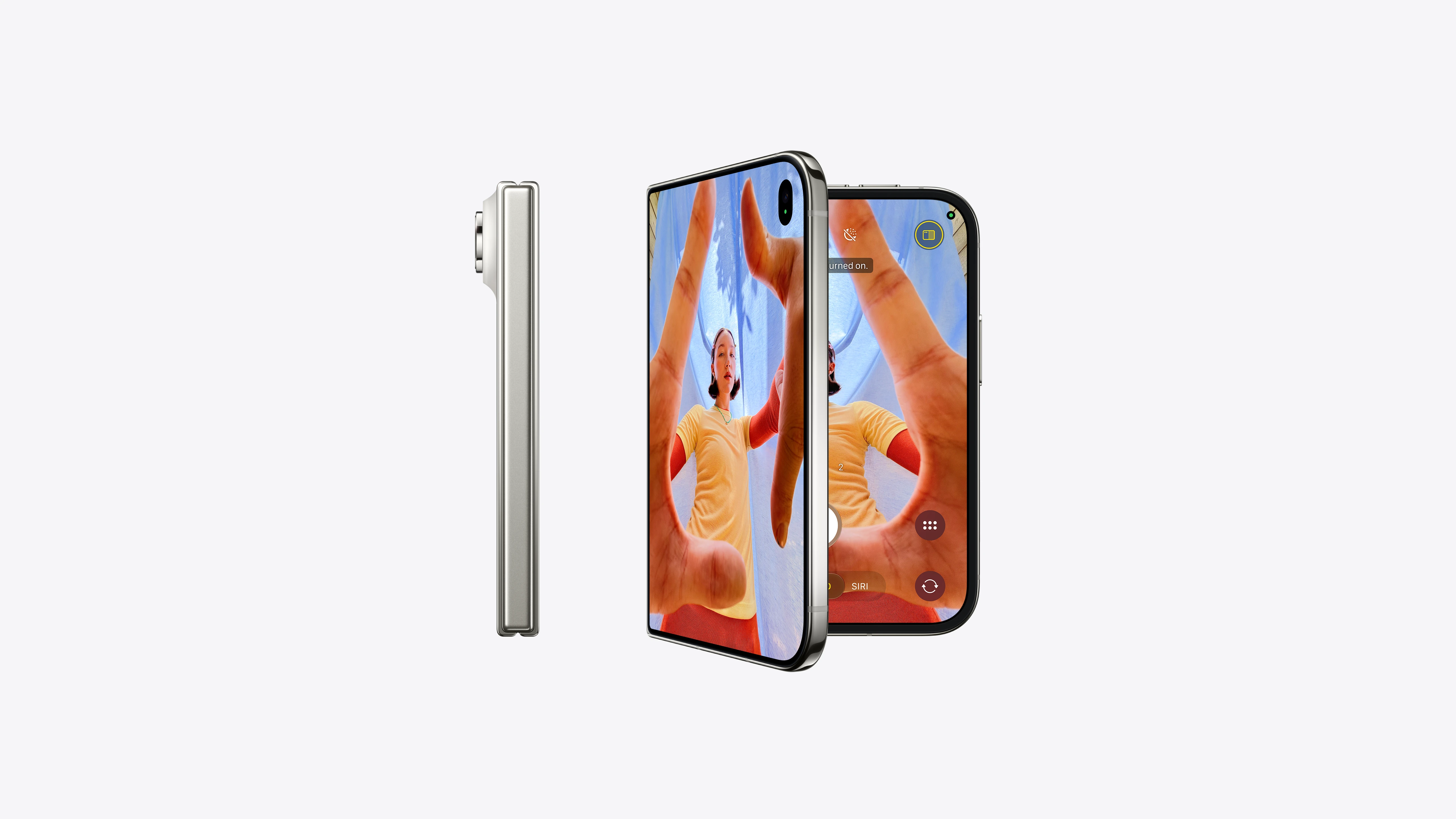 آیفون Duo حافظه 256  گیگابایت و رم 12 گیگابایت سنگاپور بدون رجیستر iPhone Duo 256 Gb ZAA