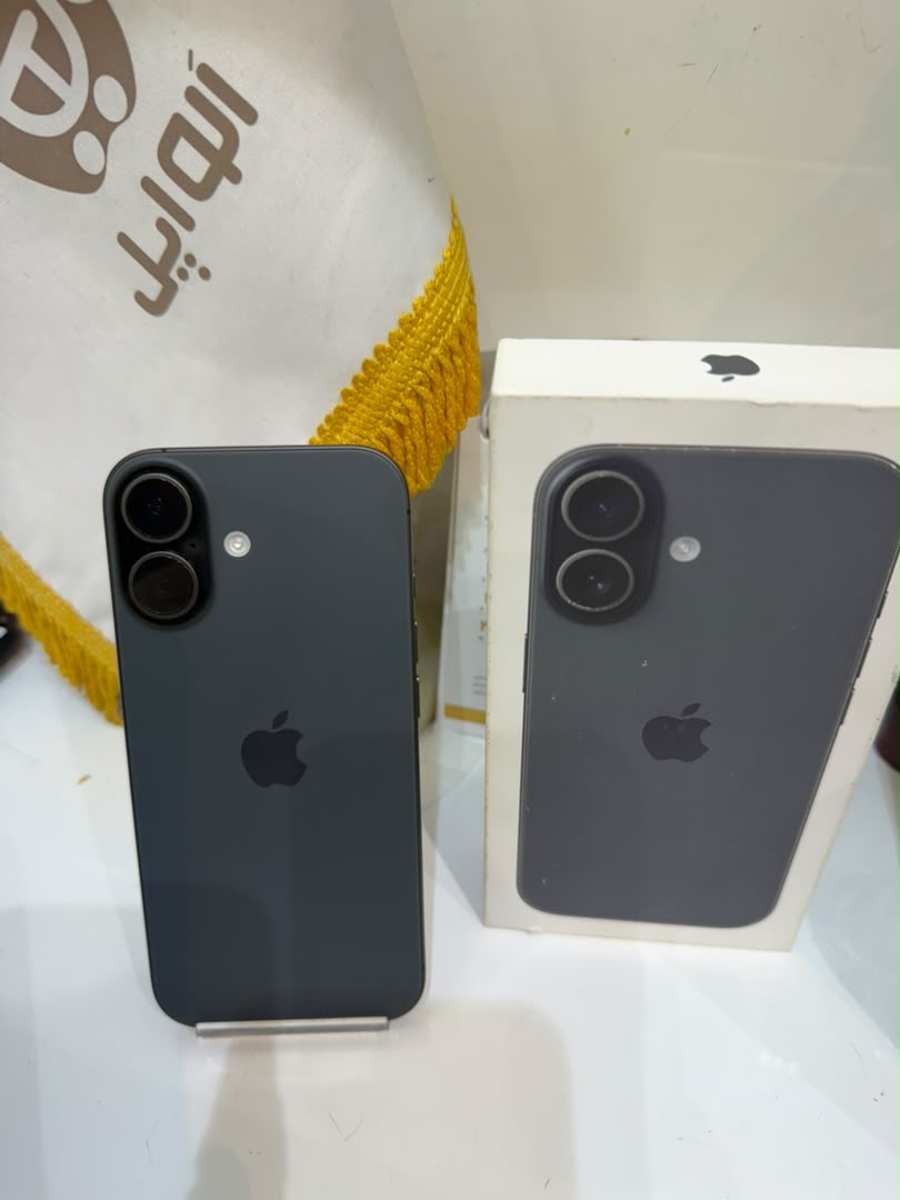 کارکرده : آیفون 17 نرمال حافظه 256 گیگابایت و رم 8 گیگابایت مشکی چین iPhone 17 256 Gb Black CHA