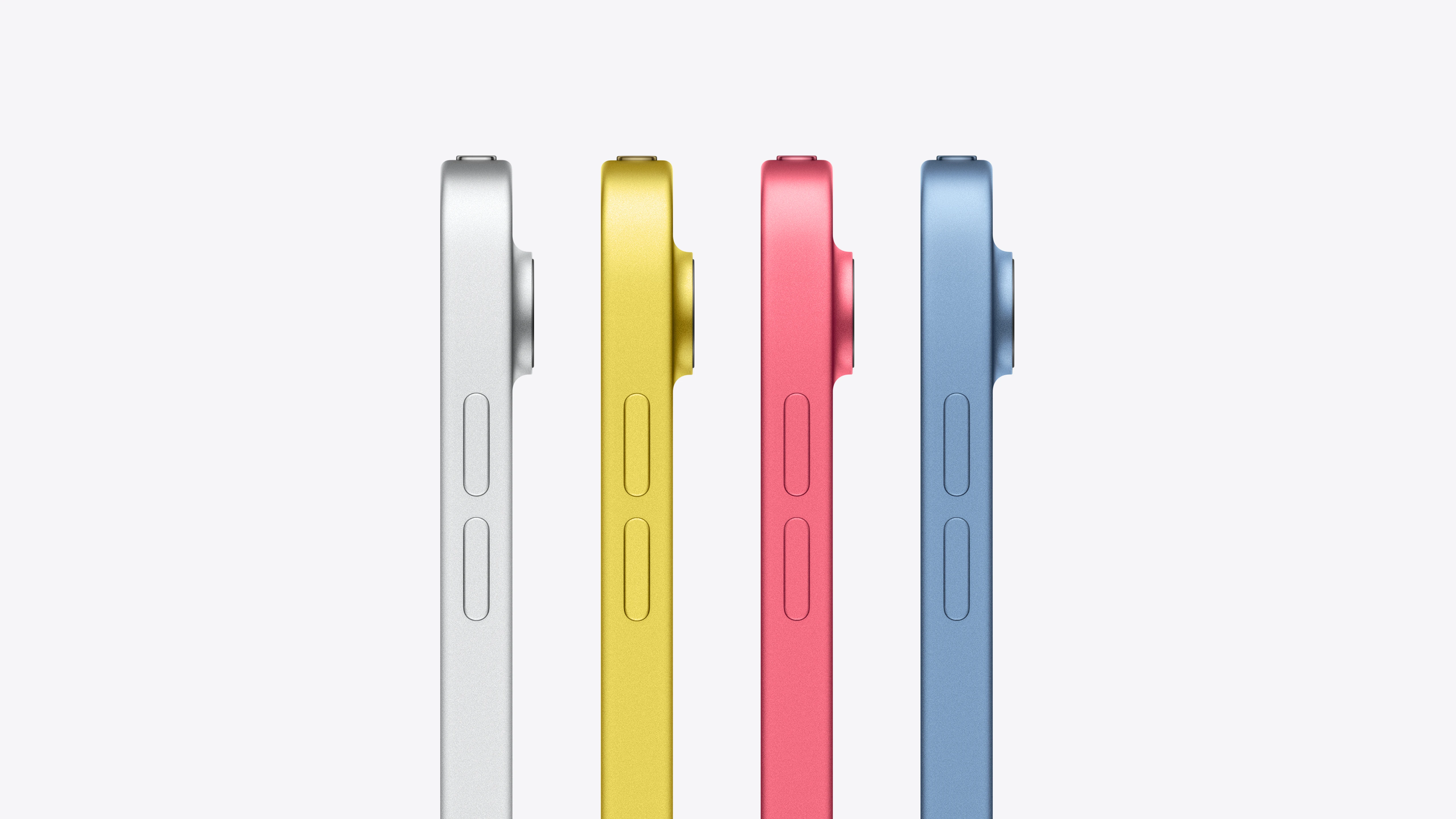 آیپد 11 پردازنده A16 حافظه 128 گیگابایت و رم ۶ گیگابایت 11 اینچ 2025 iPad 11 A16 128 Gb Wifi