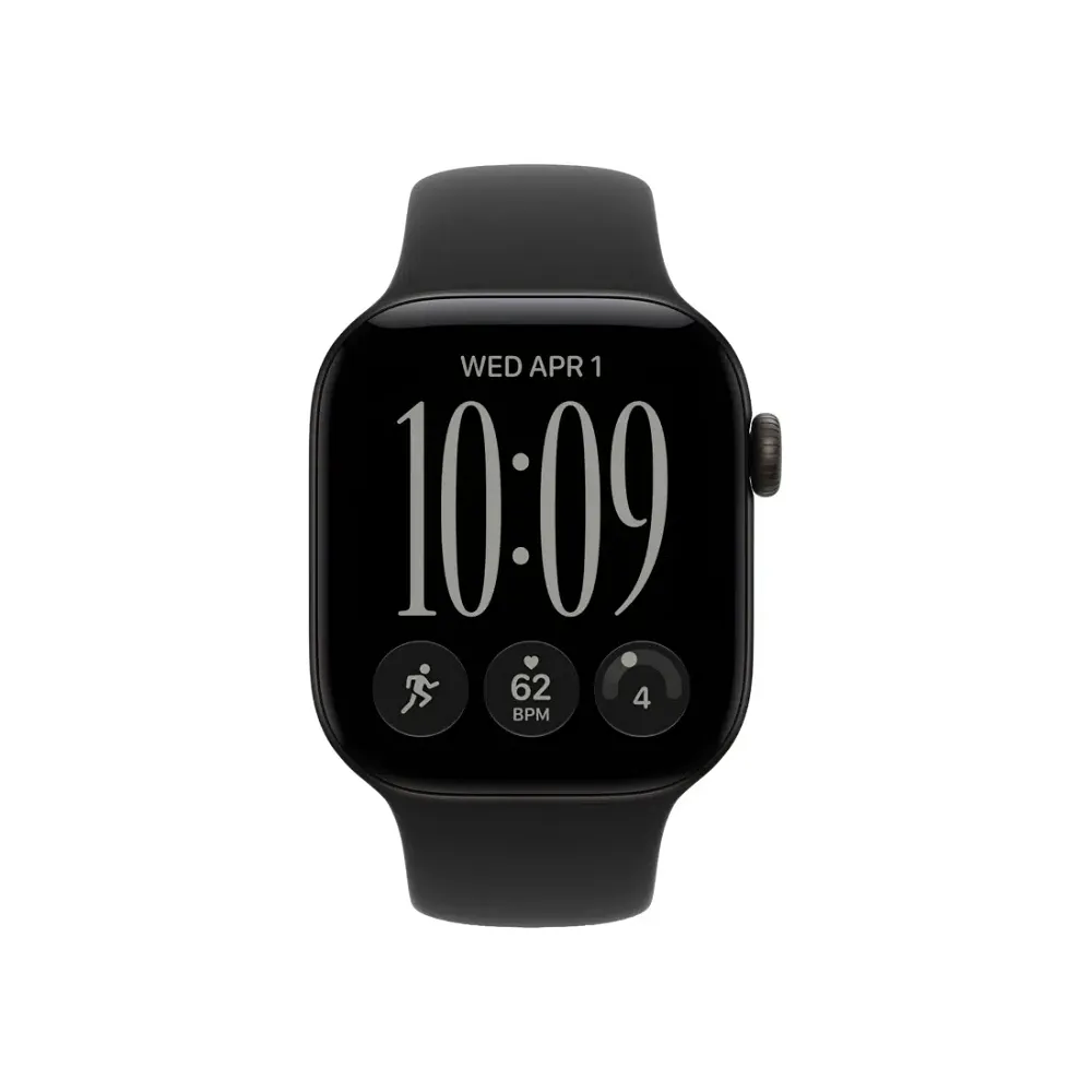 اپل واچ سری 12 42 میلیمتر شرکتی Apple Watch Series 12 42 mm