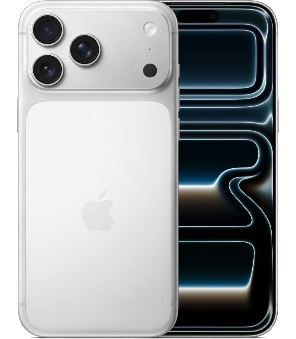آیفون 17 پرو حافظه 256 گیگابایت و رم 12 گیگابایت سنگاپور نات اکتیو شرکتی iPhone 17 Pro 256 Gb ZAA