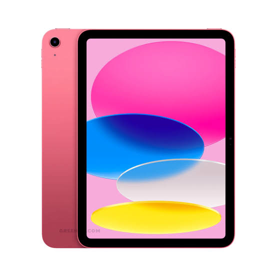 آیپد 11 پردازنده A16 حافظه 128 گیگابایت و رم ۶ گیگابایت 11 اینچ 2025 iPad 11 A16 128 Gb Wifi