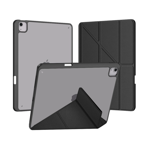 کاور آیپد ایر 11 اینچ M2/M3/M4 دکس دسیس مدل MAGI Dux Ducis MAGI Series Case for iPad Air M2/M3/M4 11-inch