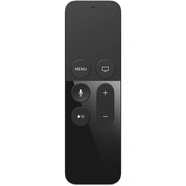 ریموت اپل تی وی Apple Tv remote